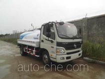 Поливальная машина (автоцистерна водовоз) Jingxiang AS5088GSS-5