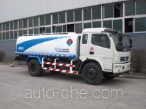 Поливальная машина (автоцистерна водовоз) Jingxiang AS5124GSS-4