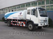 Поливальная машина (автоцистерна водовоз) Jingxiang AS5161GSS-4