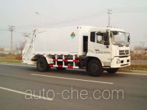 Мусоровоз с уплотнением отходов Jingxiang AS5162ZYS