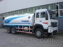 Поливальная машина (автоцистерна водовоз) Jingxiang AS5253GSS-4