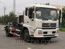 Мусоровоз с отсоединяемым кузовом Anxu AX5120ZXXE5