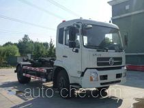 Мусоровоз с отсоединяемым кузовом Anxu AX5161ZXX