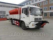 Пескоразбрасывающая дорожная машина Shuangji AY5160TCXBX1S