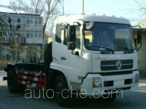 Мусоровоз с отсоединяемым кузовом Jiexing BCQ5120ZXX