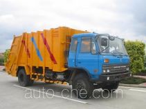 Мусоровоз с уплотнением отходов Jinying BD5160ZYS