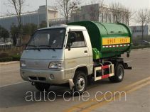 Низкоскоростной мусоровоз BAIC BAW BJ2315Q