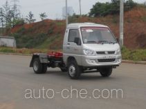 Мусоровоз с отсоединяемым кузовом Foton BJ5033ZXXE5-H1