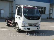 Мусоровоз с отсоединяемым кузовом Foton BJ5041ZXX-AA