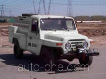 Автоцистерна для воды (водовоз) BAIC BAW BJ5042GGS11