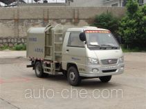 Самосвал мусоровоз Foton BJ5042ZLJ-F1