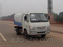 Самосвал мусоровоз Foton BJ5042ZLJ-G1