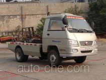 Мусоровоз с отсоединяемым кузовом Foton BJ5042ZXX-F1