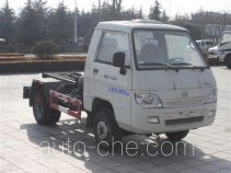 Мусоровоз с отсоединяемым кузовом Foton BJ5042ZXX-X2