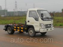 Мусоровоз с отсоединяемым кузовом Foton BJ5042ZXXE5-H1