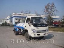 Поливальная машина (автоцистерна водовоз) Foton BJ5043GSS-L1