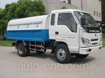 Мусоровоз с герметичным кузовом Foton Forland BJ5043Z9CE6-1