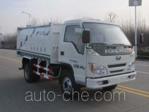 Самосвал мусоровоз Foton BJ5045ZLJ-1