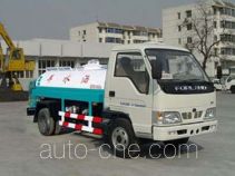 Поливальная машина (автоцистерна водовоз) Foton Forland BJ5046E8BE6