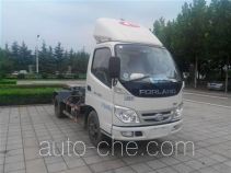 Мусоровоз с отсоединяемым кузовом Foton BJ5046ZXX-X1