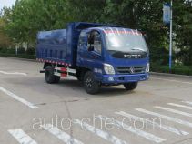 Самосвал мусоровоз Foton BJ5049ZLJ-BA