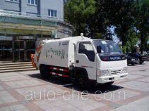 Мусоровоз с уплотнением отходов Foton Ollin BJ5050ZYS