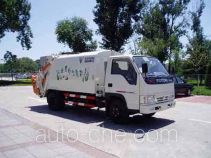 Мусоровоз с уплотнением отходов Foton Ollin BJ5051ZYS