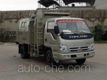 Самосвал мусоровоз Foton BJ5072ZLJ-G2