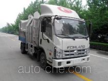 Мусоровоз с механизмом самопогрузки Foton BJ5073ZZZ-B1