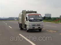 Самосвал мусоровоз Foton BJ5082ZLJ-F1