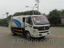 Мусоровоз с уплотнением отходов Foton BJ5082ZYSE4-H1