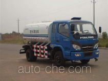 Поливальная машина (автоцистерна водовоз) Foton BJ5092GSS1