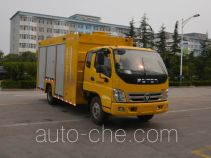 Поливо-моечная машина Foton BJ5099GQX-FA