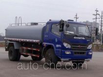 Поливальная машина (автоцистерна водовоз) Foton BJ5152GSS1