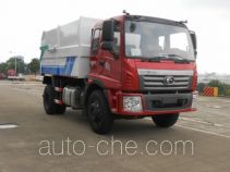 Мусоровоз Foton BJ5162ZLJ-G1