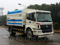 Мусоровоз Foton BJ5162ZLJE4-H1