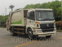 Мусоровоз с уплотнением отходов Foton BJ5162ZYSE5-H1