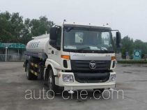 Поливальная машина (автоцистерна водовоз) Foton Auman BJ5163GSS-XA