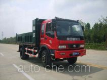 Самосвал мусоровоз Foton BJ5163ZLJ-1