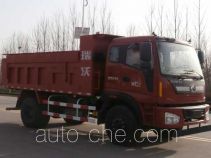 Самосвал мусоровоз Foton BJ5165ZLJ-2