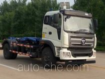 Мусоровоз с отсоединяемым кузовом Foton BJ5166ZXX-1