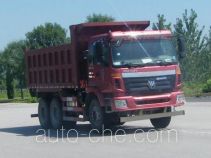 Самосвал мусоровоз Foton Auman BJ5252ZLJ-XC