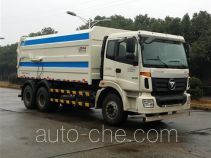 Мусоровоз Foton BJ5252ZLJE4-H1