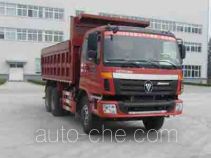 Самосвал мусоровоз Foton Auman BJ5253VLCJB