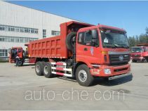 Самосвал мусоровоз Foton Auman BJ5253ZLJ-4