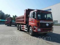 Самосвал мусоровоз Foton Auman BJ5253ZLJ-5