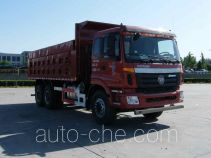 Самосвал мусоровоз Foton Auman BJ5253ZLJ-7