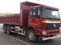 Самосвал мусоровоз Foton Auman BJ5253ZLJ-AA