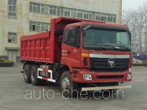 Самосвал мусоровоз Foton Auman BJ5253ZLJ-AB