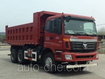 Самосвал мусоровоз Foton Auman BJ5253ZLJ-XC